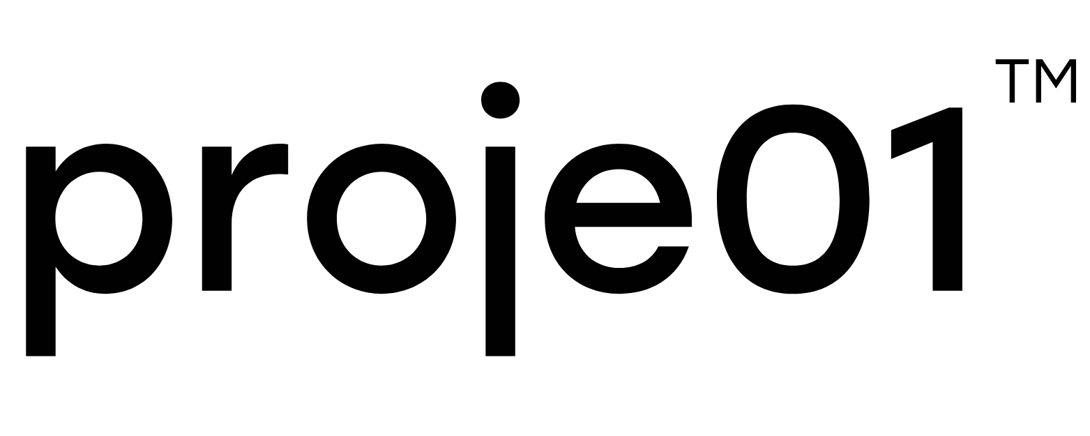 PROJE 01